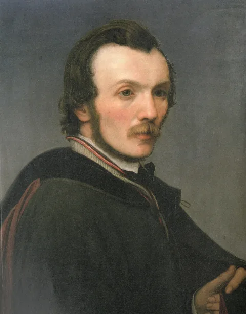 Friedrich Wasmann, Untitled