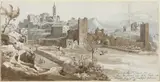 Wilhelm Heinrich Ludwig Gruner, Viterbo