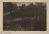 Henry Wolf, The Evening Star