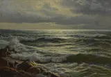 Vartan Makhokhian, Ocean
