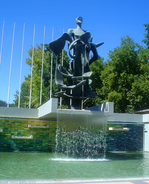 Samuel Román, Homenaje al espíritu de los fundadores de la Universidad de Concepción