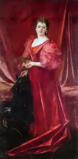 Ernesto de la Cárcova, Untitled