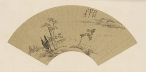 Wu Dacheng, Untitled