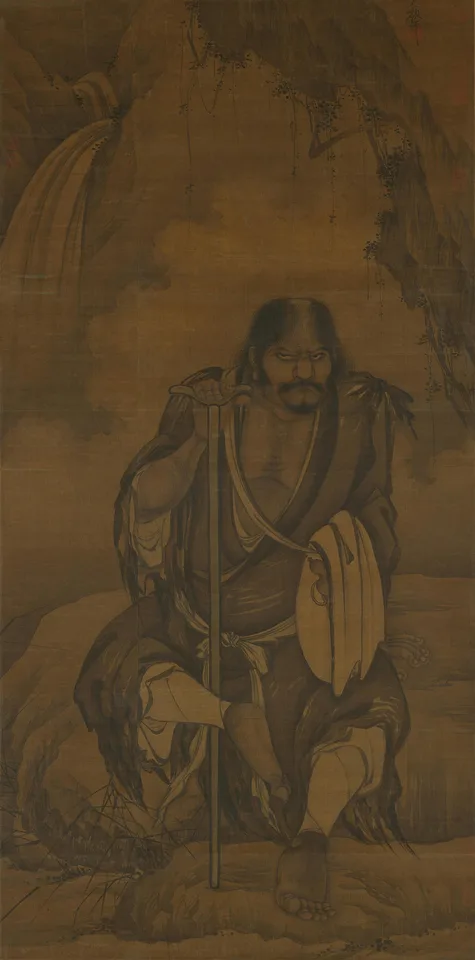 Yan Hui, Untitled