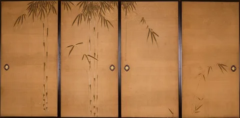 Yamamoto Baiitsu, Pine Tree