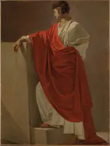 Johann Friedrich Matthai, Untitled