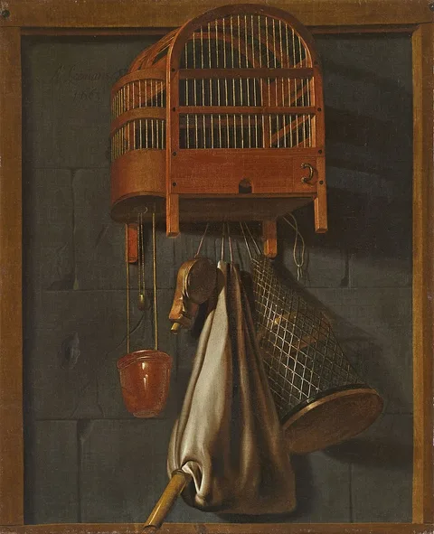 Anthonie Leemans, Untitled
