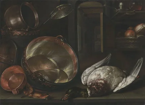 Cornelis Jacobsz Delff, Untitled