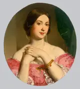 Károly Brocky, Untitled