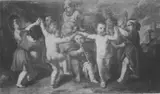 Balthasar Augustin Albrecht, Untitled