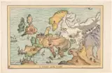 William Heath, A bird's eye view