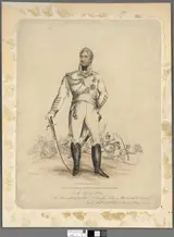 William Heath, Lieut. General Sir Thomas Picton, M.P