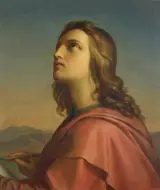 Melchior Paul von Deschwanden, Untitled