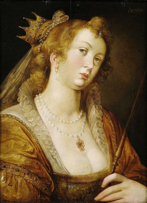 Jan Nagel, Juno