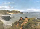 James Clarke Hook, Young Dreams
