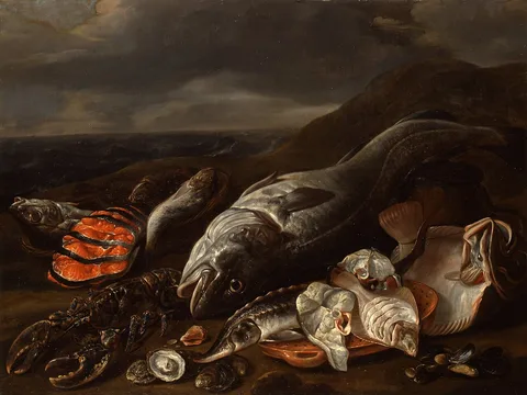 Isaac van Duynen, Untitled