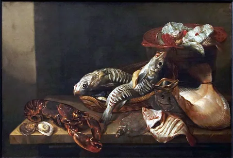 Isaac van Duynen, Untitled