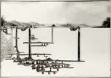 Johan Philip Korn, The Sala Silver Mine