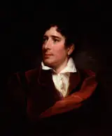 Henry Perronet Briggs, Charles Kemble