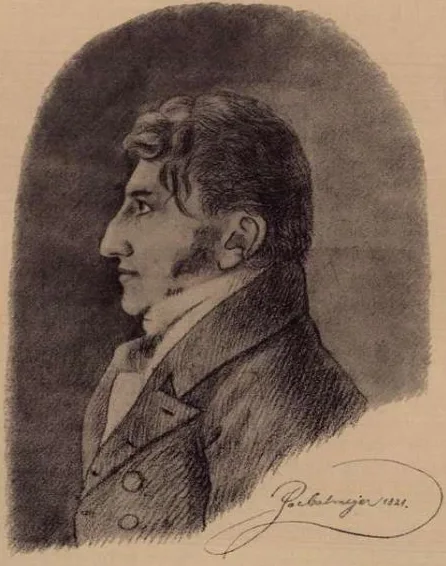 Jacob Calmeyer, Paul Steenstrup