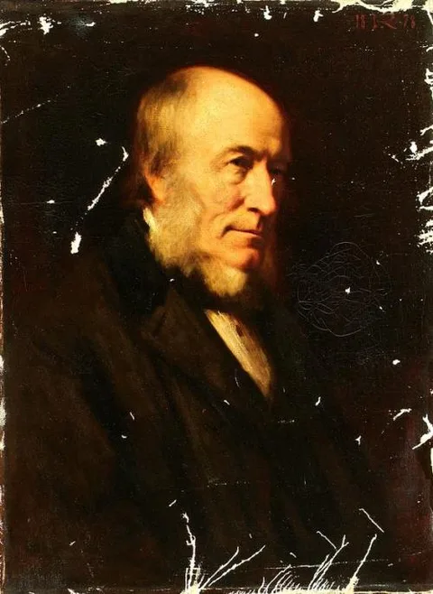 George Reid, Lewis Smith
