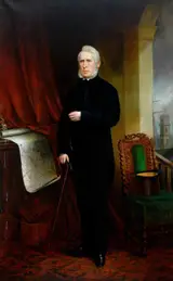 Charles Napier Kennedy, Joseph Pease (1799–1872)