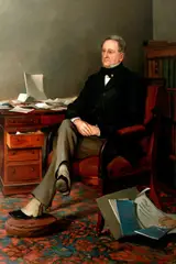 Charles Napier Kennedy, William Fallows (1797–1889)