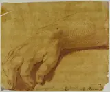 Bernard Baron, Right Hand of Jupiter