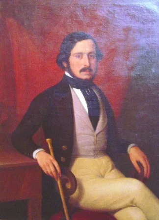 Joaquín Espalter y Rull, Untitled