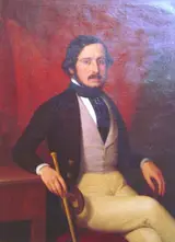 Joaquín Espalter y Rull, Untitled