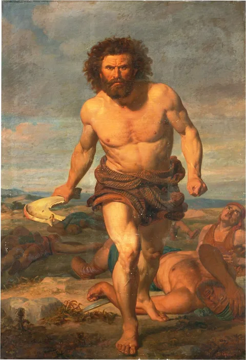 Joaquín Espalter y Rull, Untitled