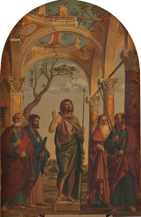 Joaquín Espalter y Rull, Untitled