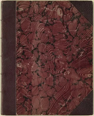 Alexander Runciman, Collection of Sixteen Original Etchings