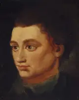 Alexander Runciman, Robert Fergusson