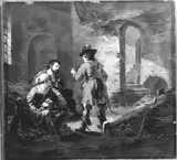 Aert Jansz Marienhof, Untitled