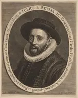 Jonas Suyderhoef, Julius Beyma
