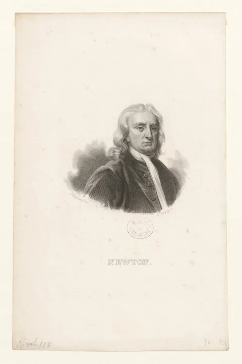 Théodore Richomme, Newton BOYER 1924