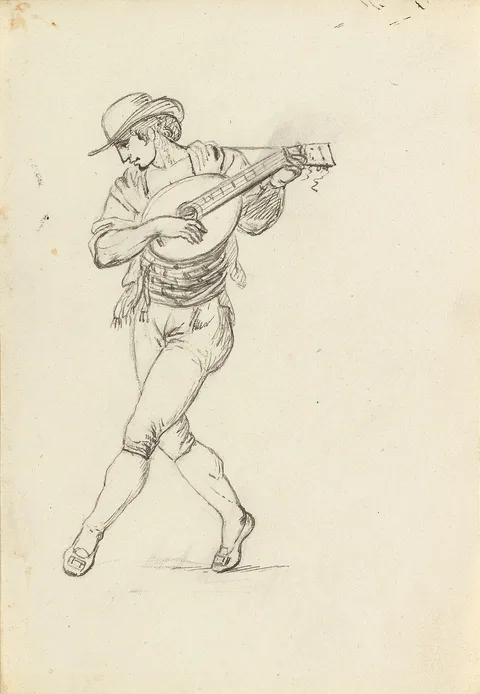 Johan Gørbitz, Musician