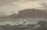 John William Edy, A view near the Naze