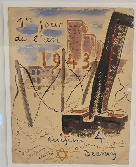 Jacques Gotko, Untitled