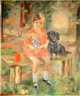 Ivan Vavpotič, Untitled