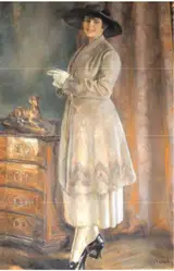 Ivan Vavpotič, Untitled