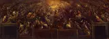 Francesco da Ponte, Resurrection of the Righteous (Heaven)