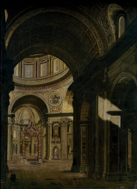 Filippo Gagliardi, Untitled