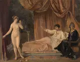 Eugène Smits, Fortune and Misfortune