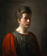 Jean-Claude Bonnefond, Untitled