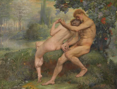 Auguste Levêque, Love Hymn