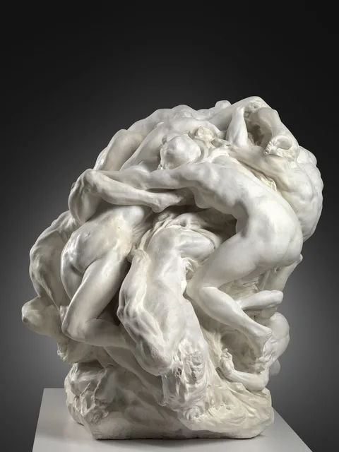 Auguste Levêque, Untitled