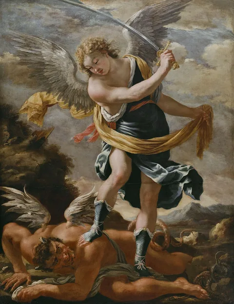 Aubin Vouet, Untitled