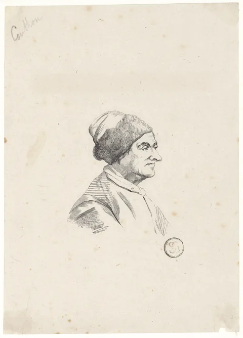 André Dutertre, Untitled